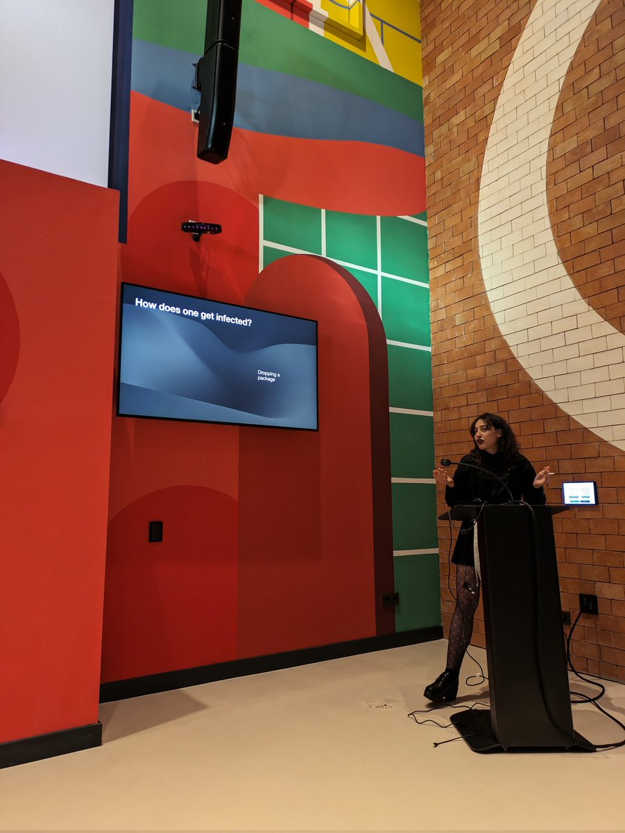 BSides Málaga tweet media