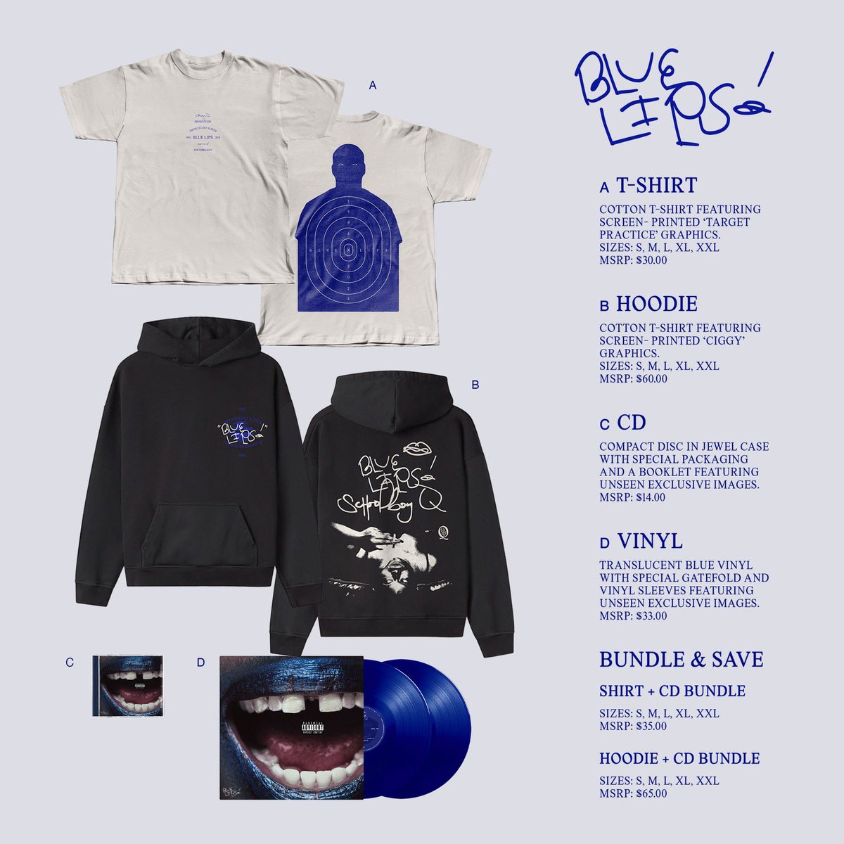 ScHoolboyQ's tweet photo. Buy everytHing and sHit… https://t.co/ZfSTmsi0NK https://t.co/26N315gTJr