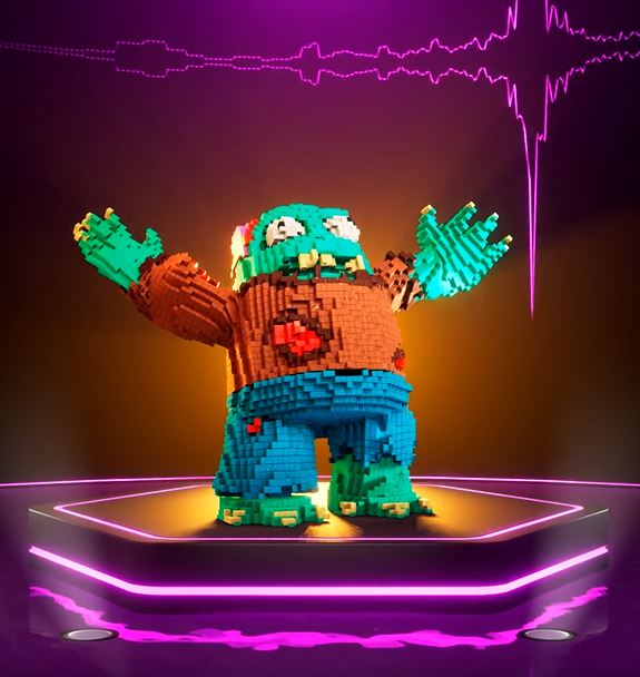 Radar123 I ROG 🐉 $MON tweet media