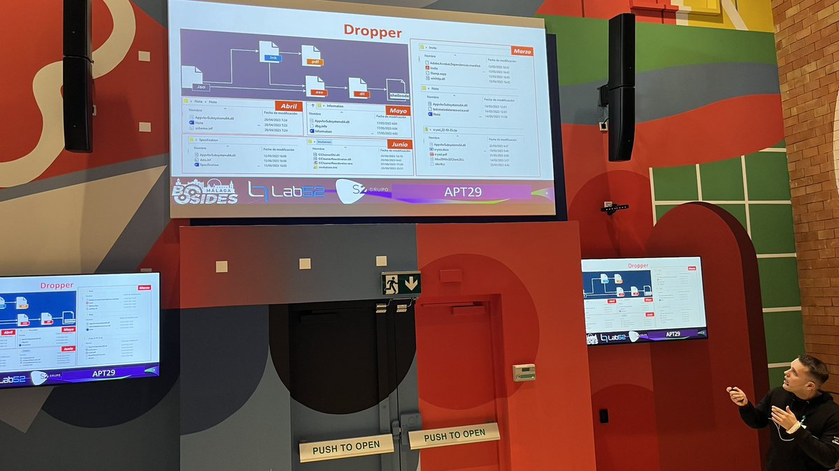 Ana Nieto tweet media