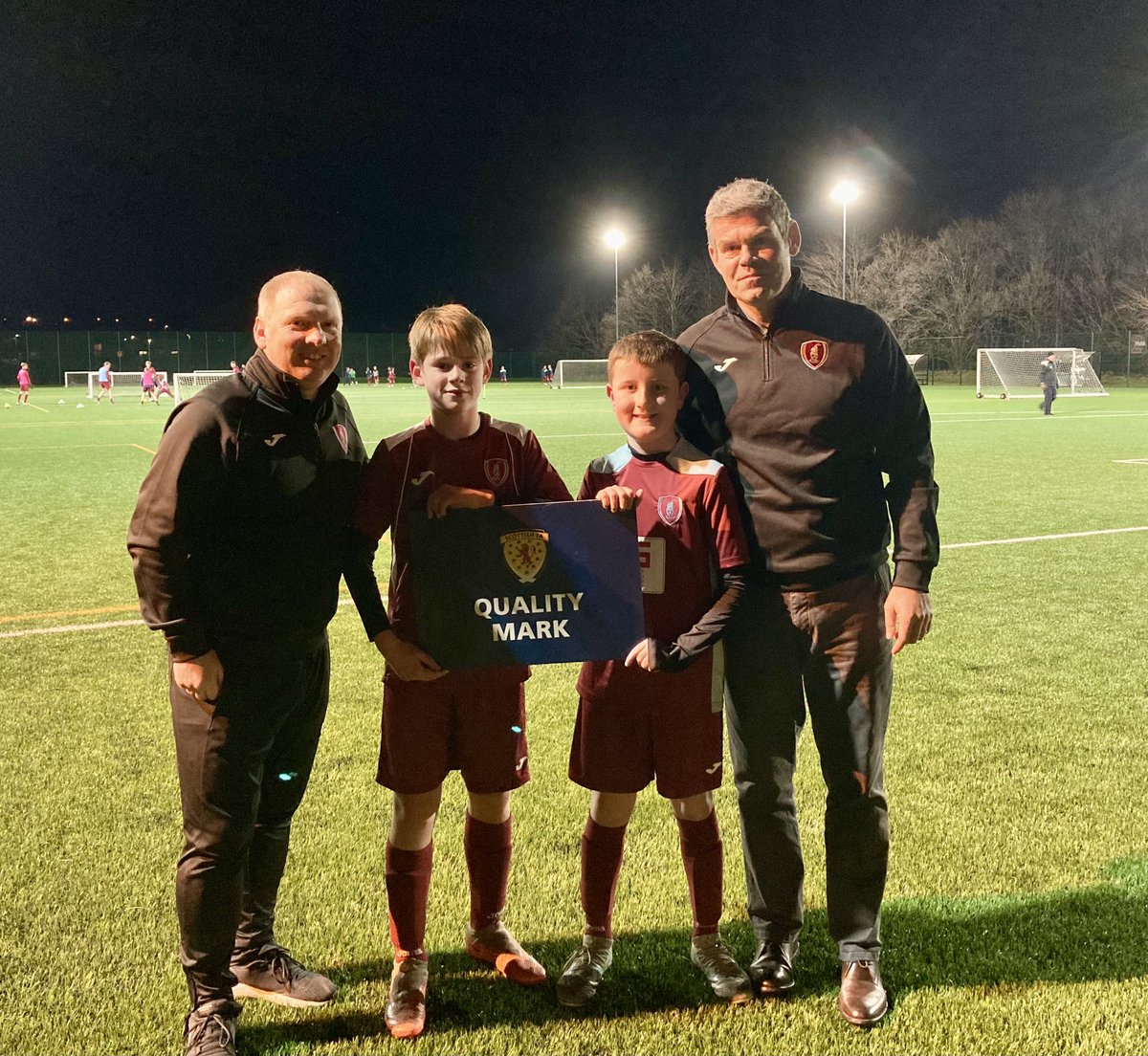 South East Region tweet media