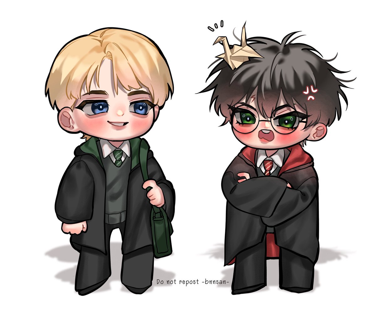 aoyrakpeetom's tweet photo. 🍏⚡️ #dmhp #drarry https://t.co/FgTTcfDkBi