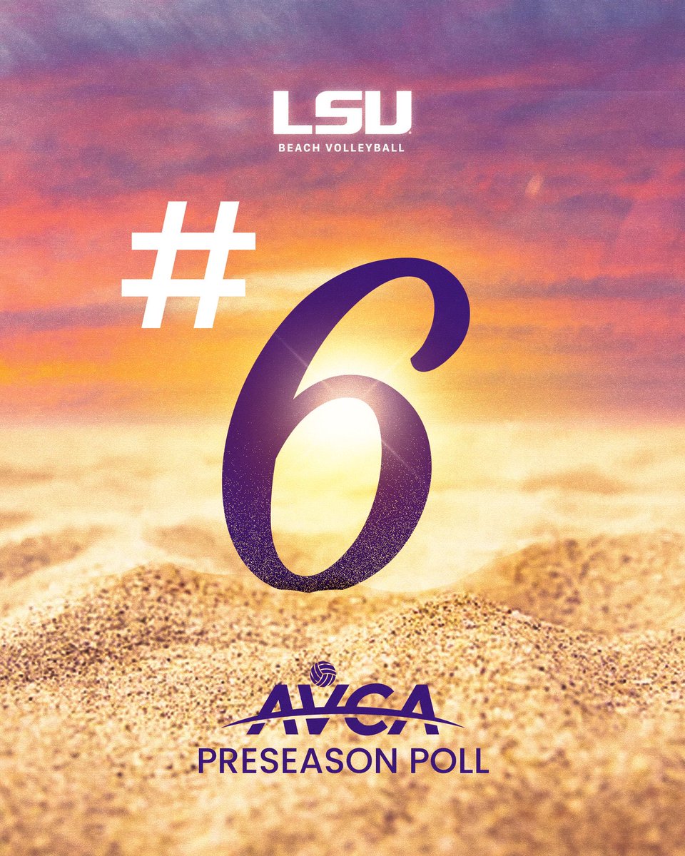 Just Getting Started 

📄 lsul.su/3SzZKrG