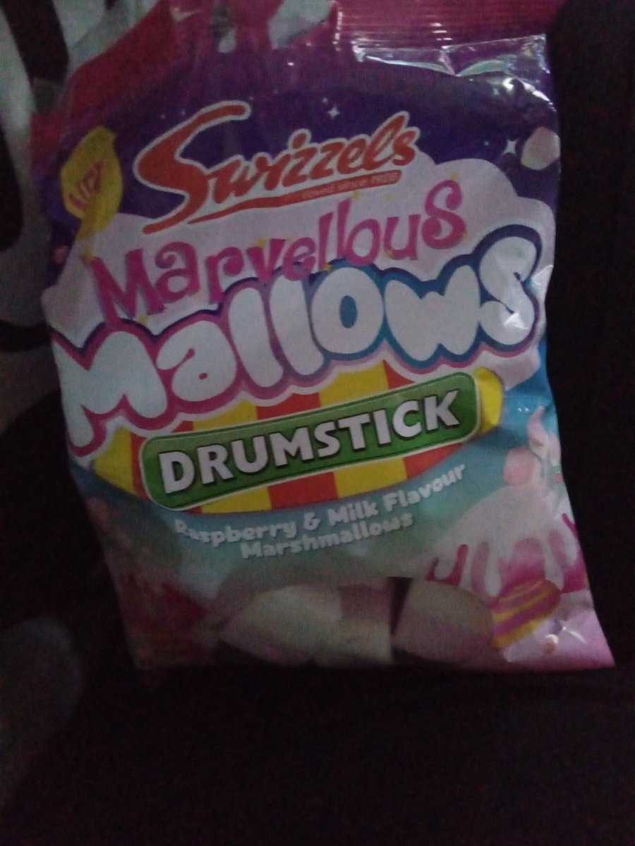 dawnmb2010's tweet photo. @SwizzelsMatlow These are so tasty 😋 https://t.co/A6m6YtDtt1