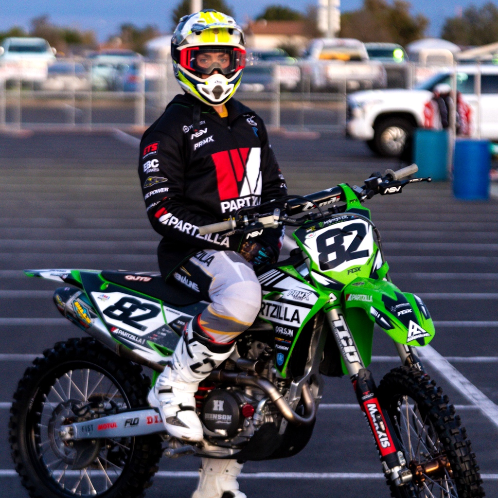 Partzilla tweet media