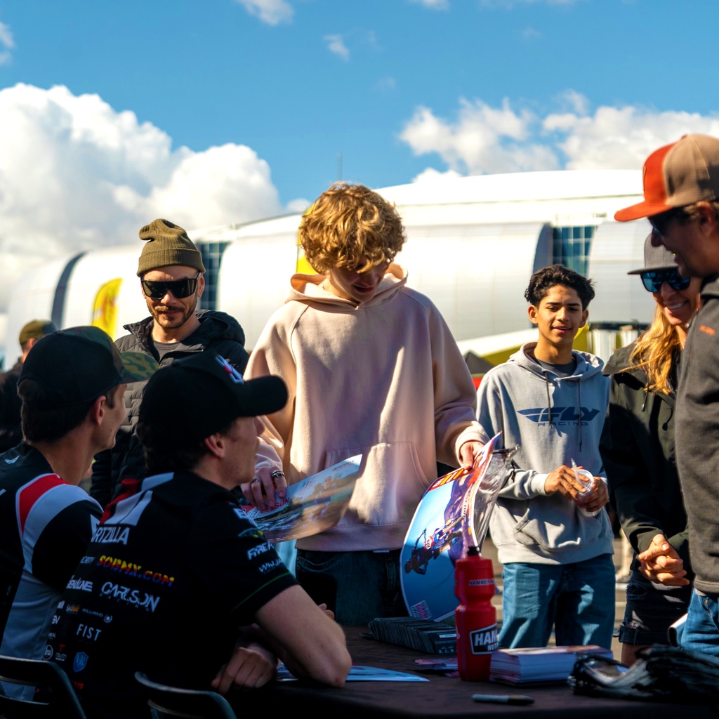 Partzilla tweet media