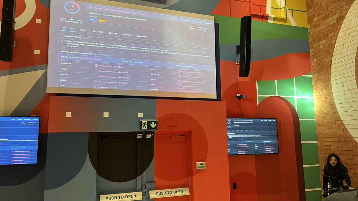 Ana Nieto tweet media