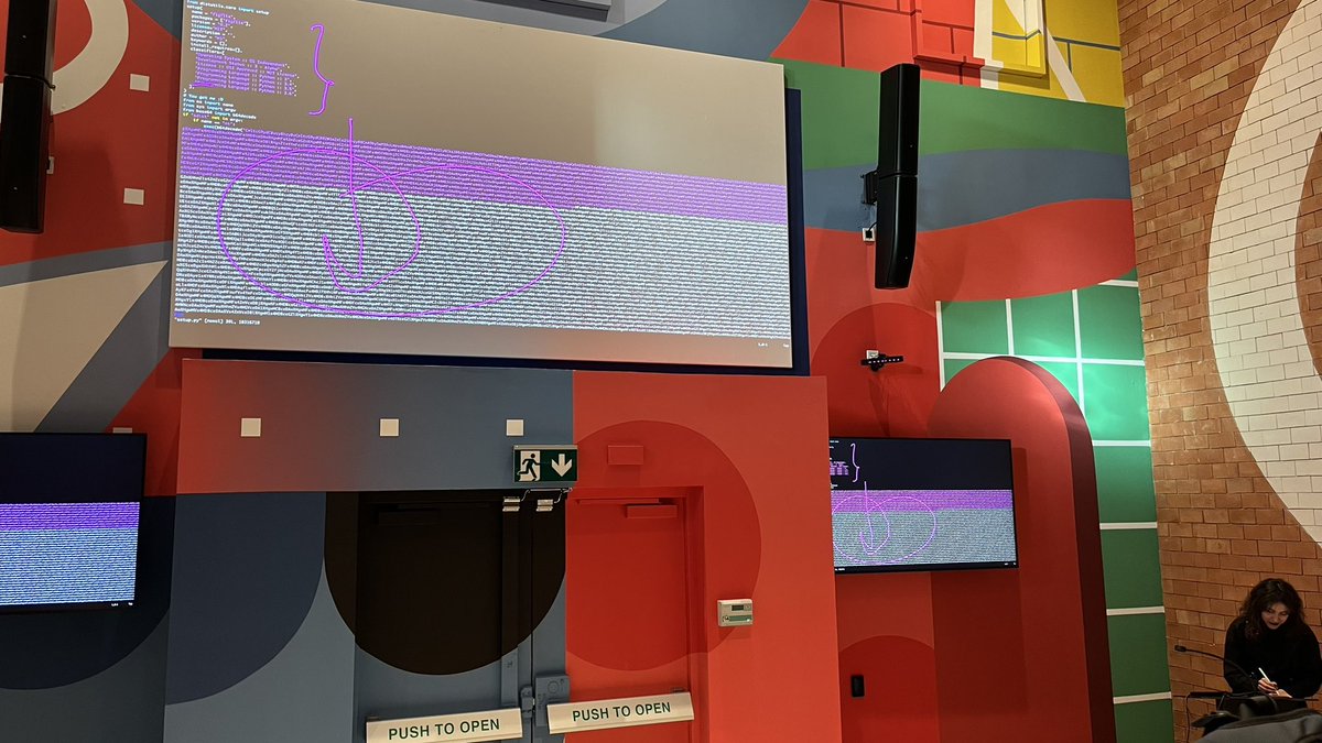 Ana Nieto tweet media