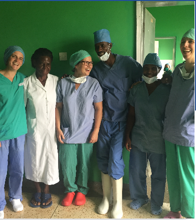 🌍Are you interested in global health work overseas and work for NHS Scotland? 

🌍Are you looking to connect with other likeminded NHS colleagues?  

Follow these links to the website to find out more. 👇
scottishglobalhealth.org
scottishglobalhealth.org/people-registe…
scottishglobalhealth.org/champions/