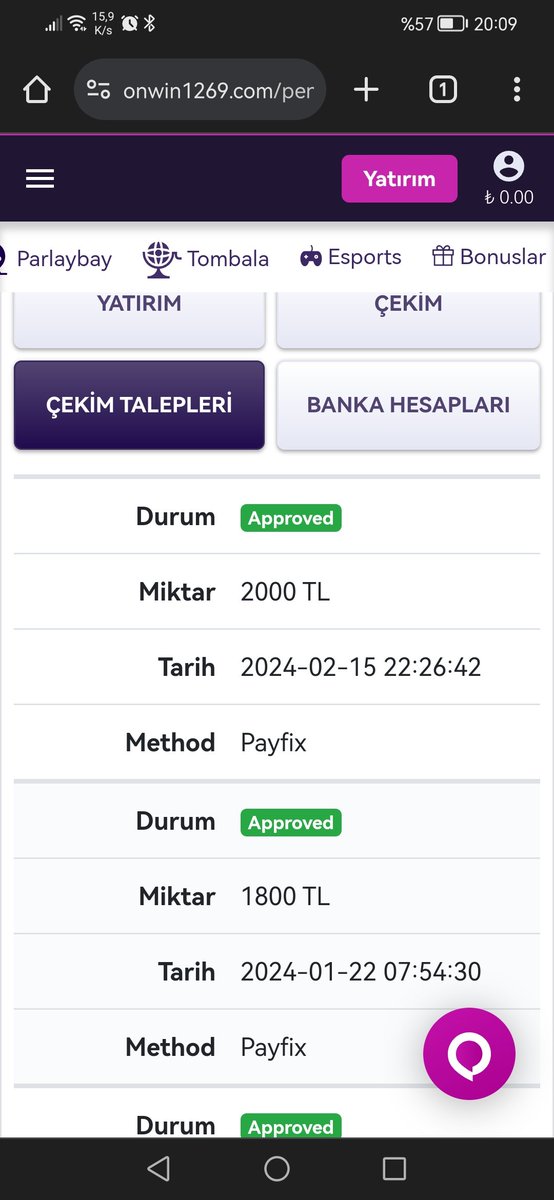 kurulusosman34's tweet photo. @Onwin_TR_Resmi 
teşekkürler ödemem hemen geldi
#OnWin 
kullanıcı adı obayarr52 https://t.co/mXUpC9hOpo