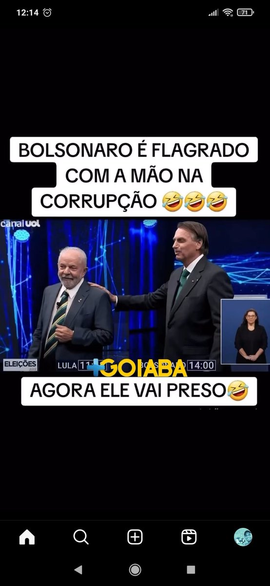 Cristia57697366's tweet photo. @gleisi https://t.co/ZVF9dr4aFR