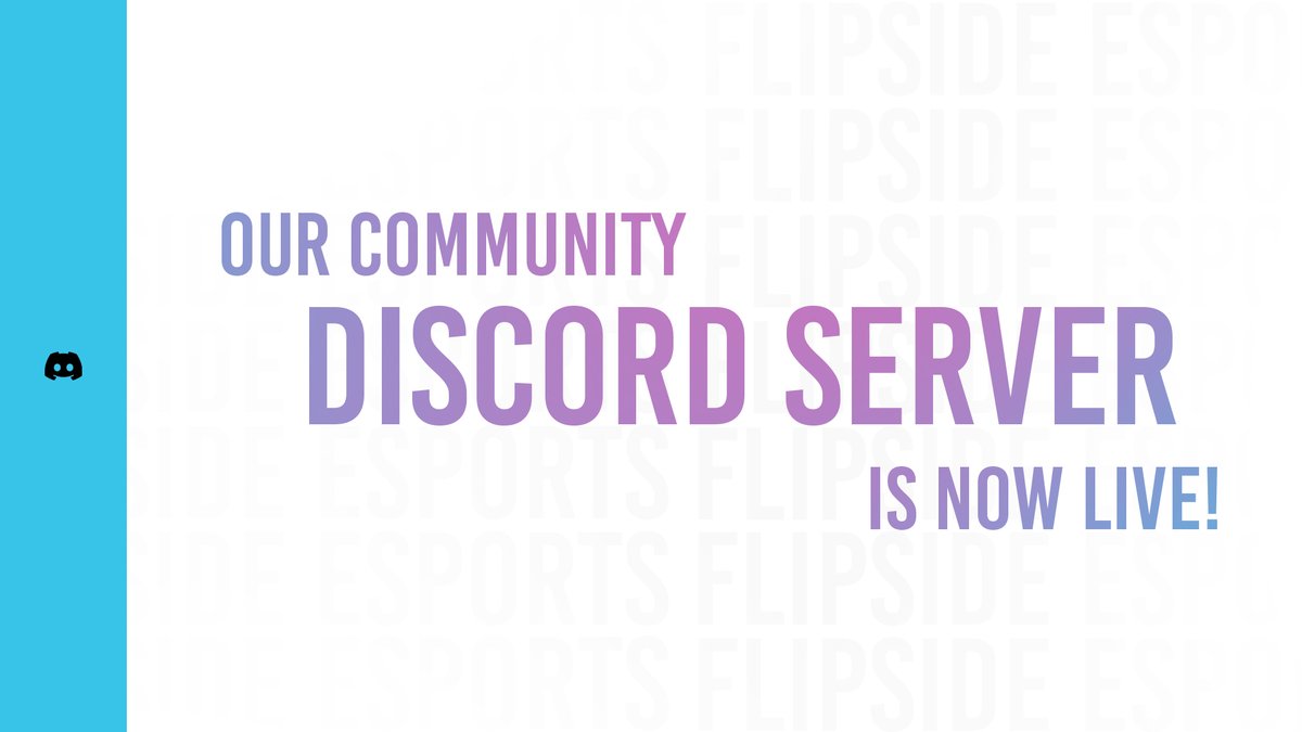 Flipside Esports tweet media