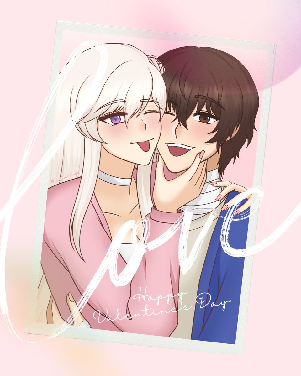 byCocoChuu tweet picture
