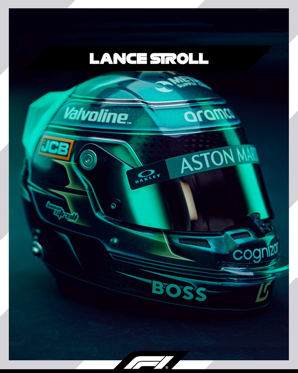 Formula 1 tweet media