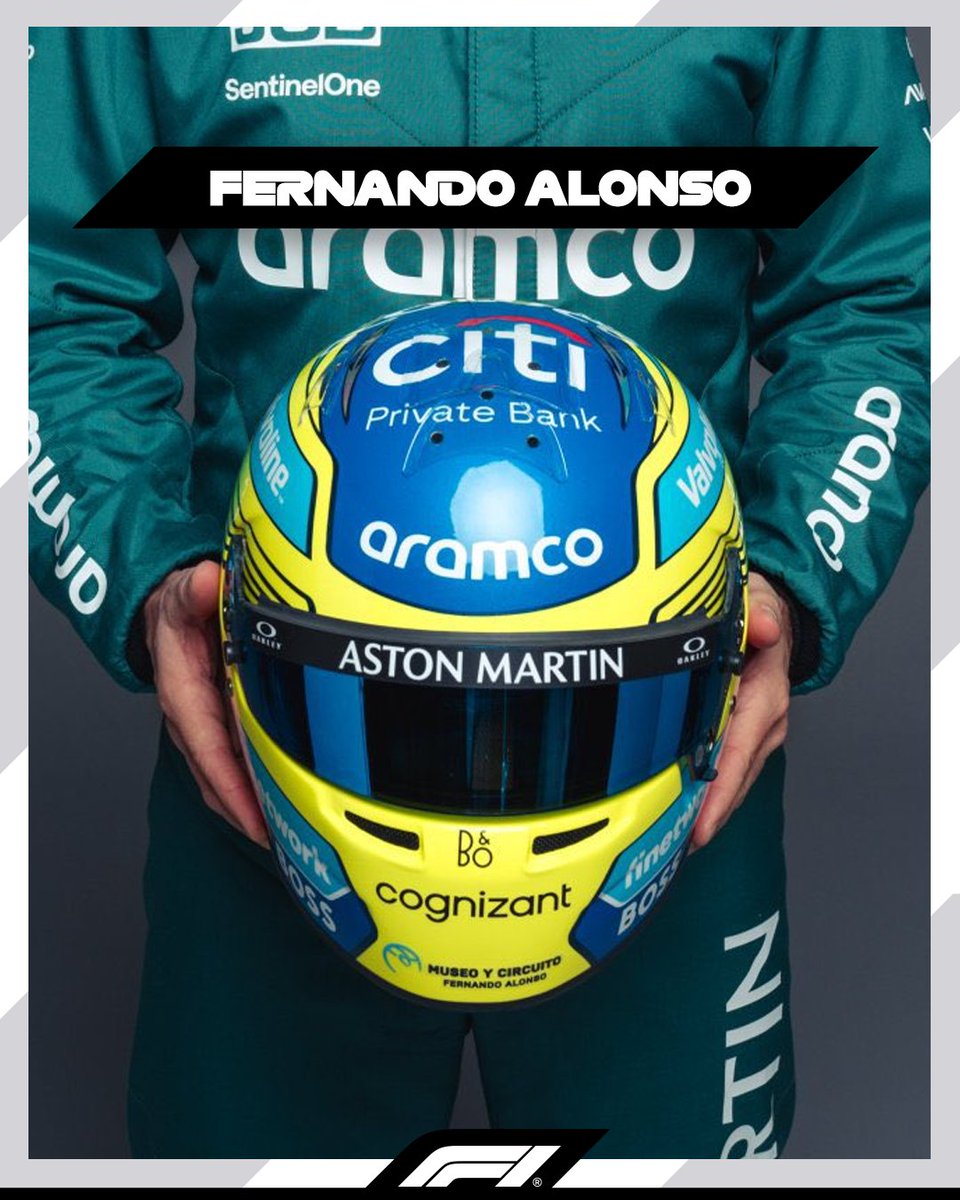 Formula 1 tweet media