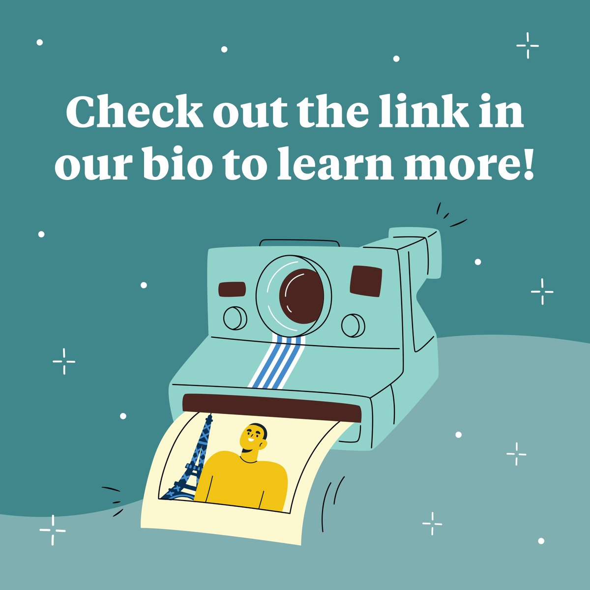 WorldStrides Canada tweet media