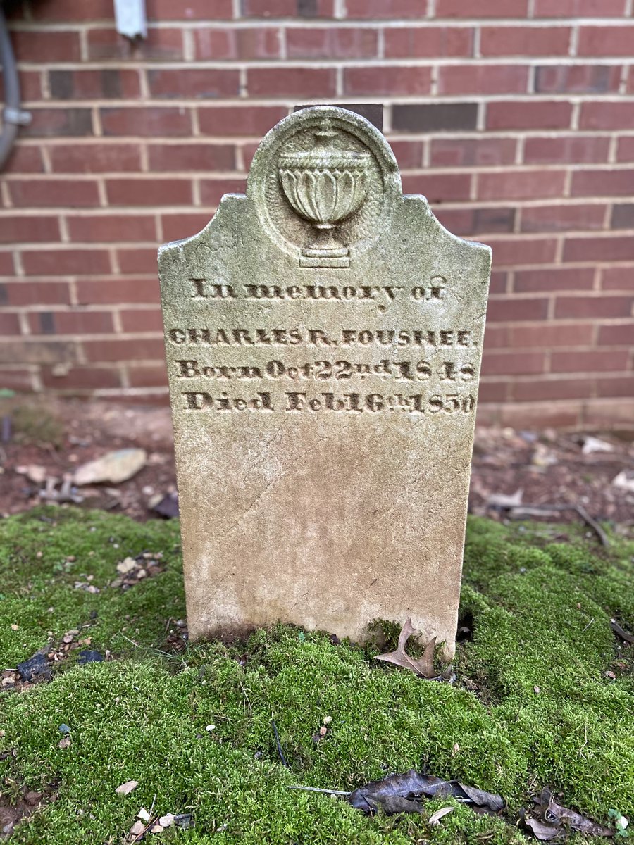 macabremarisa's tweet photo. researching the nc tuberculosis sanatorium led me to st. bartholomew’s episcopal church cemetery &amp; what a beautiful morning and cemetery 🙌🏽 https://t.co/ScZMDfQG6k