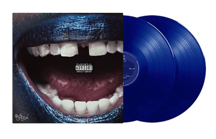 Schoolboy Q – Blue Lips (2024)