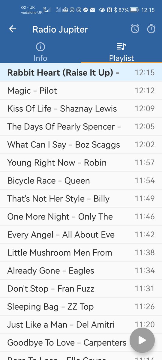 Real_UFO_Files's tweet photo. Who's listening to @TheRadioJupiter right now?

This is what you've missed!

Tune in via (free) app, #Alexa or direct at https://t.co/t3fQTbmwzS. https://t.co/1hNf7hEAIQ