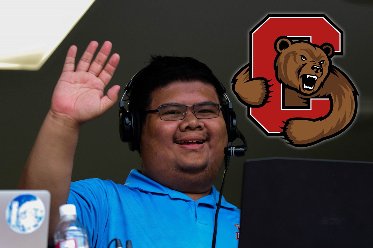CTDeGuz's tweet photo. ANNOUNCEMENT: 

I'm excited to announce that I'll be working with @CornellSports this spring as the play-by-play broadcaster for @CornellLacrosse and @CornellWLax!

The Big Red start tomorrow as the women play Cal at 12:00 pm, while the men host Lehigh at 3:30 pm, both on ESPN+ https://t.co/s6DmzBMwOm