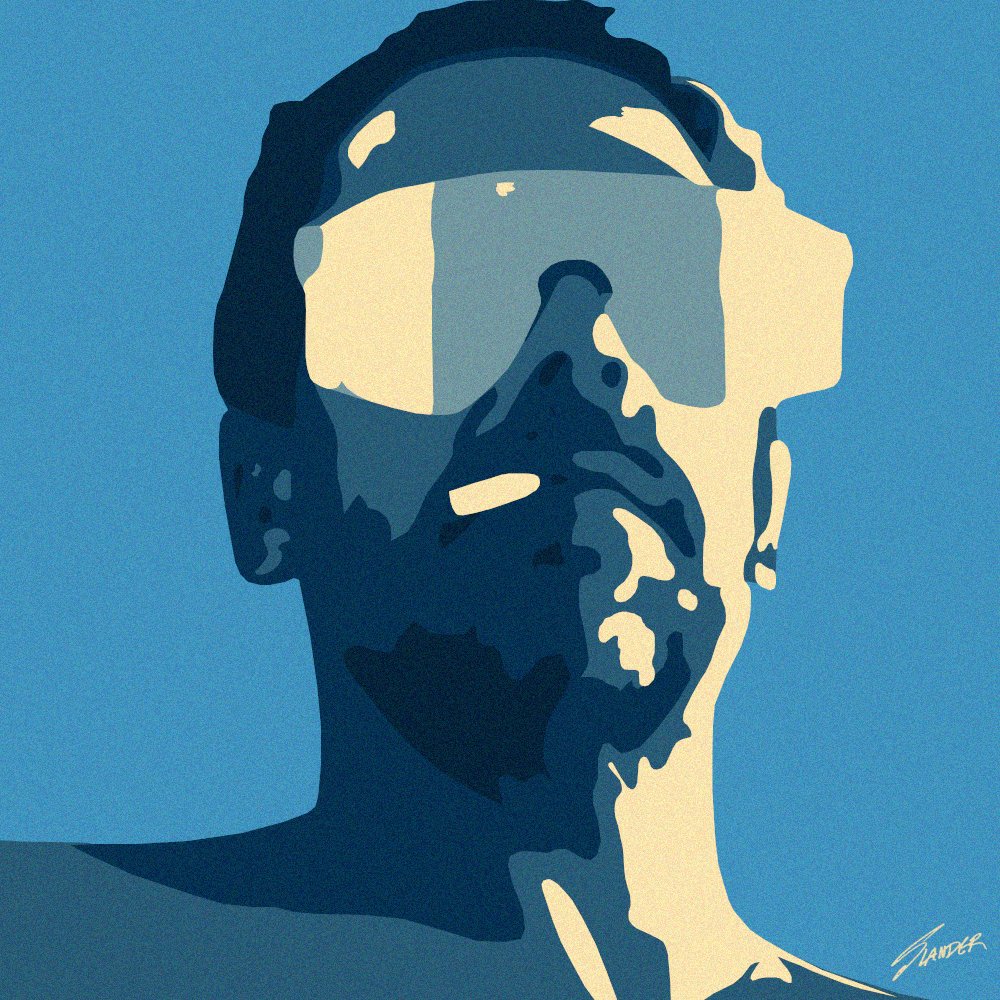 Decided to release my first Editioned piece in honor of $MOG ATH 🎨

Memes x Fine Art

.01E, 20ED

Get em before they're gone

app.manifold.xyz/c/mog