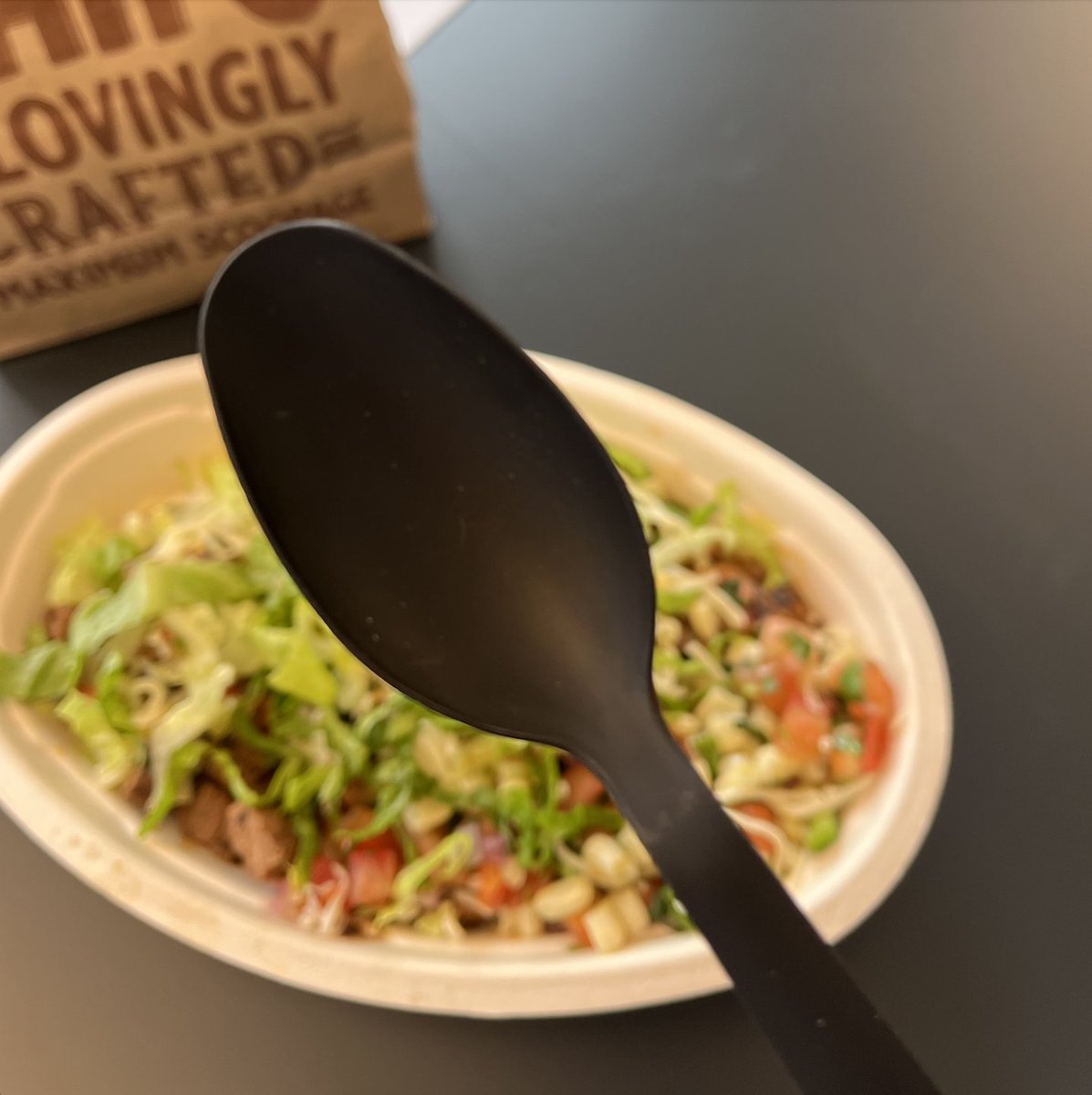 Chipotle tweet media