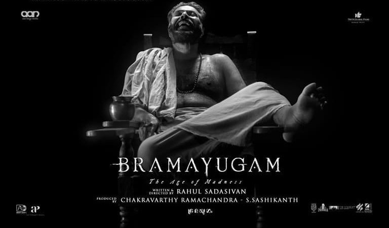 Huge Demand For #Bramayugam Dubbed Version For Non Mallu Audience Especially For Hindi Version 😘 Hope @allnightshifts Release It On Next Week Itself 😍😘 🙏🏻 #Mammootty 💥