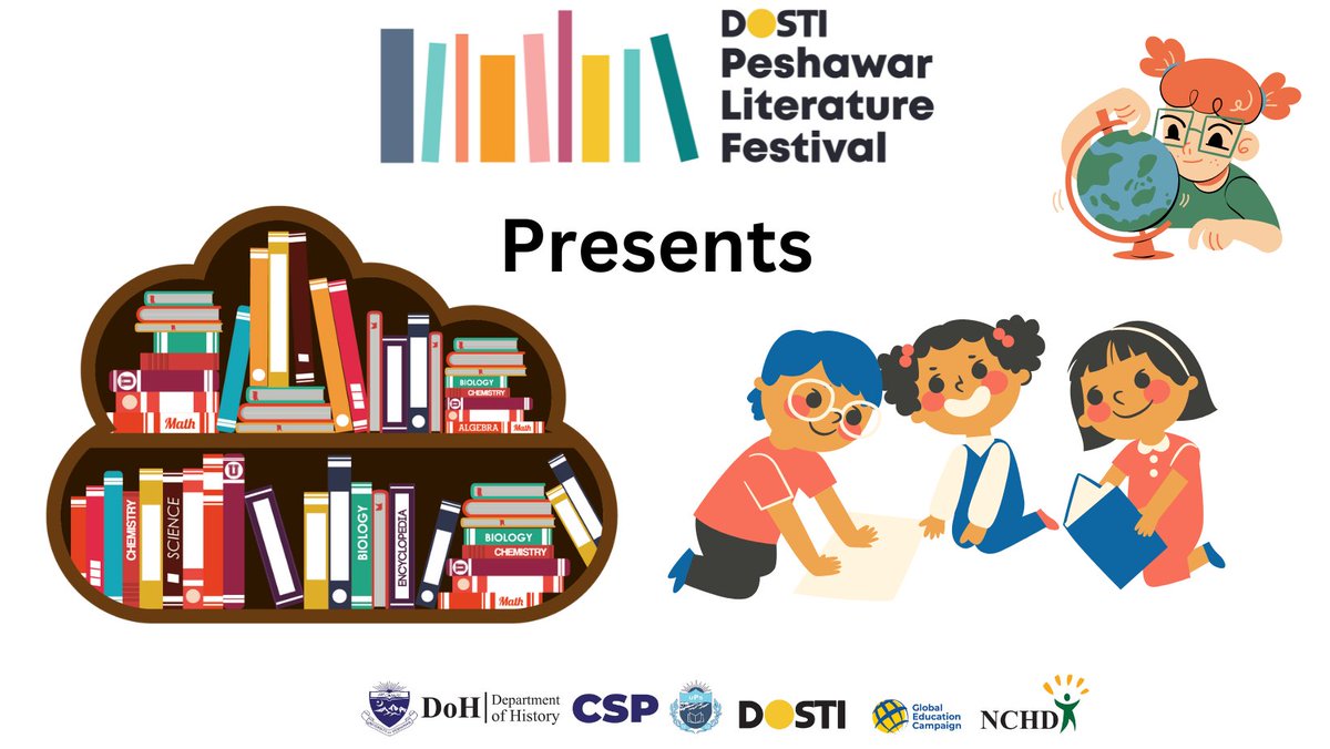 BaberDuri's tweet photo. can you guess???
#peshawarliteraturefestival #PLF3 #Dosti #PeshawarLitFest @peshawarfest https://t.co/0wCX3EbC8U