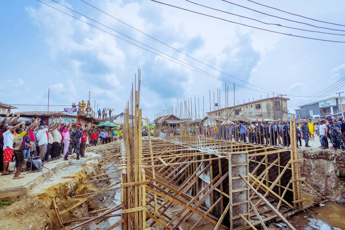 Rt Hon Sheriff Oborevwori tweet media