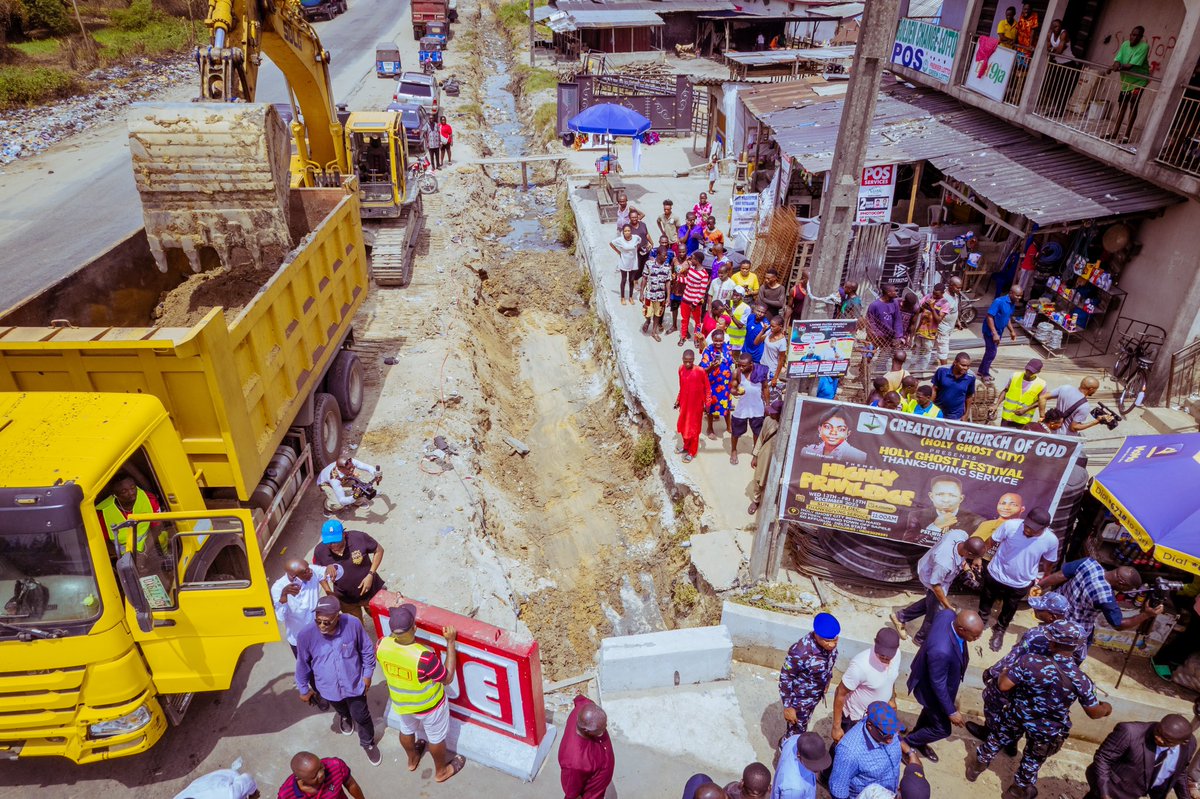 Rt Hon Sheriff Oborevwori tweet media