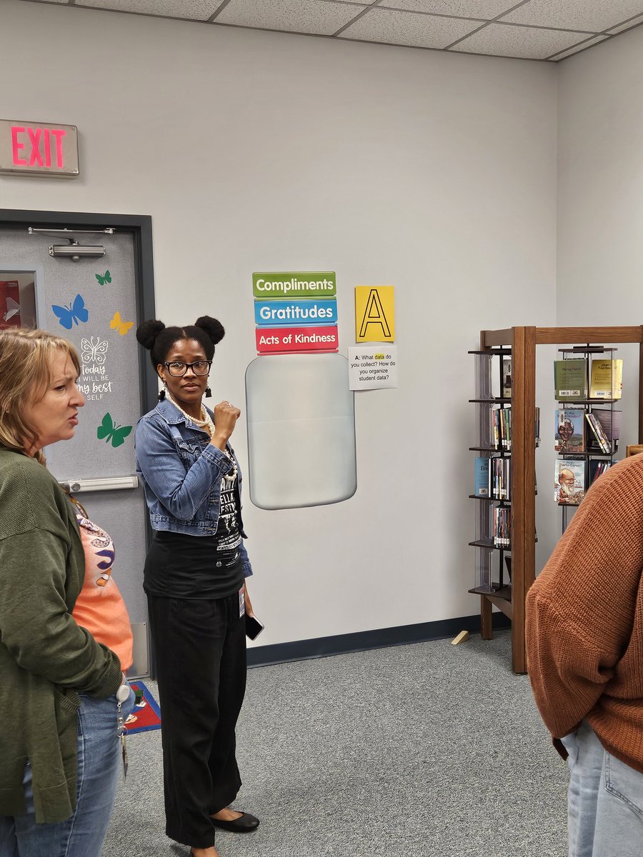 Had a wonderful time presenting my last math focus training in Pasadena. We experienced launch work wrap, CRA, productive struggle, cross campus conversations, and fun activities. Thank you to all my attendees. <a href="/GenoaElementary/">GenoaElementary</a> #genoaowls <a href="/PISDESMath/">PISD Elementary Mathematics</a> #pisdmathchat