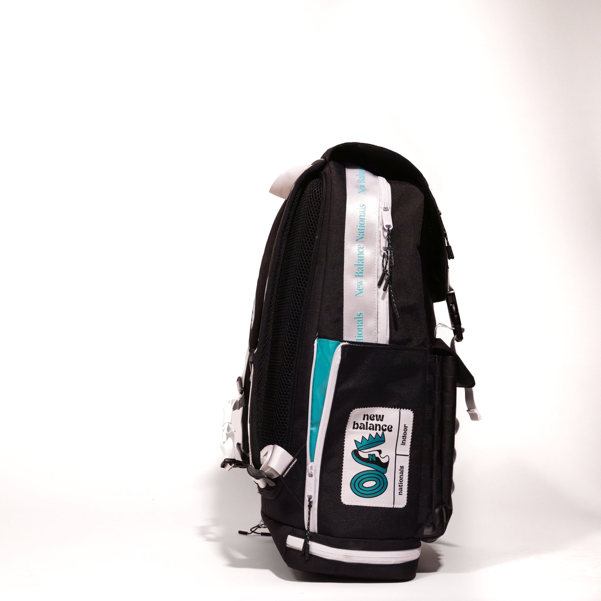 Justin Britton on X 2024 New Balance Nationals Indoor backpack shot for NBRunning in my studio. https t raYUAvjhN4 X