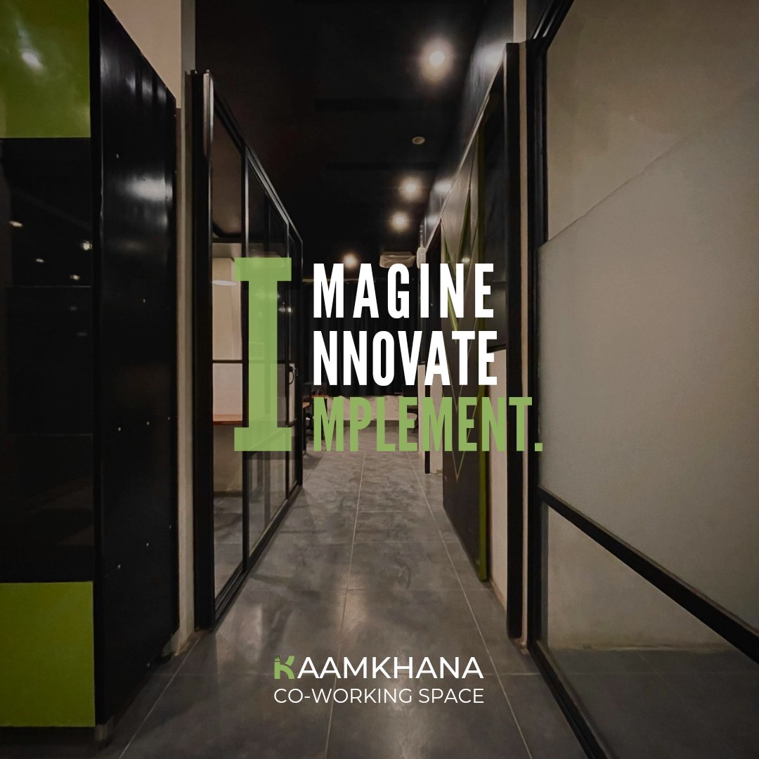 KaamKhana's tweet image. Book your seat with us today for an ultimate workspace experience 🖇️💻

#kaamkhana #kommunity #workmadeeffortless #lahore #islamabad #pwd #rawalpindi #office #workspace #coworkingspace #coworking