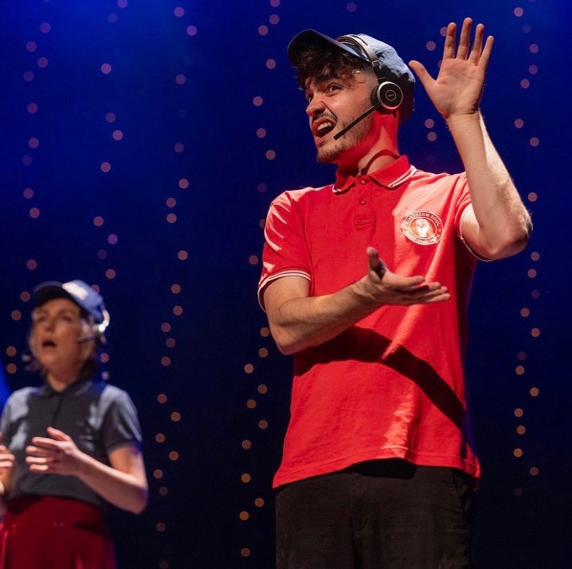 Limelite Management Ltd tweet media