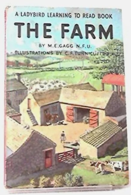 Richard O'Neill tweet media