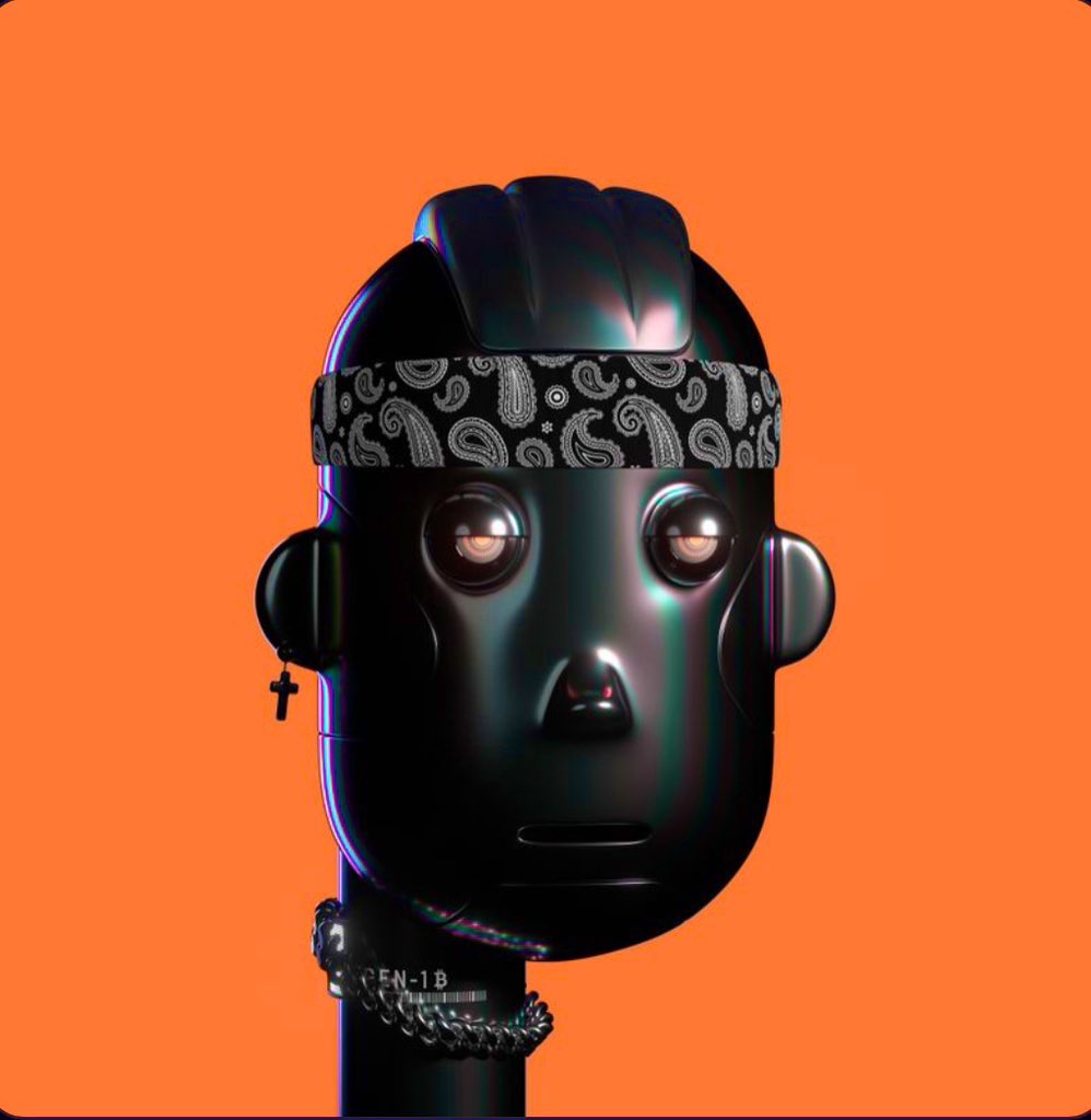 The Humanoids 🦾 tweet media