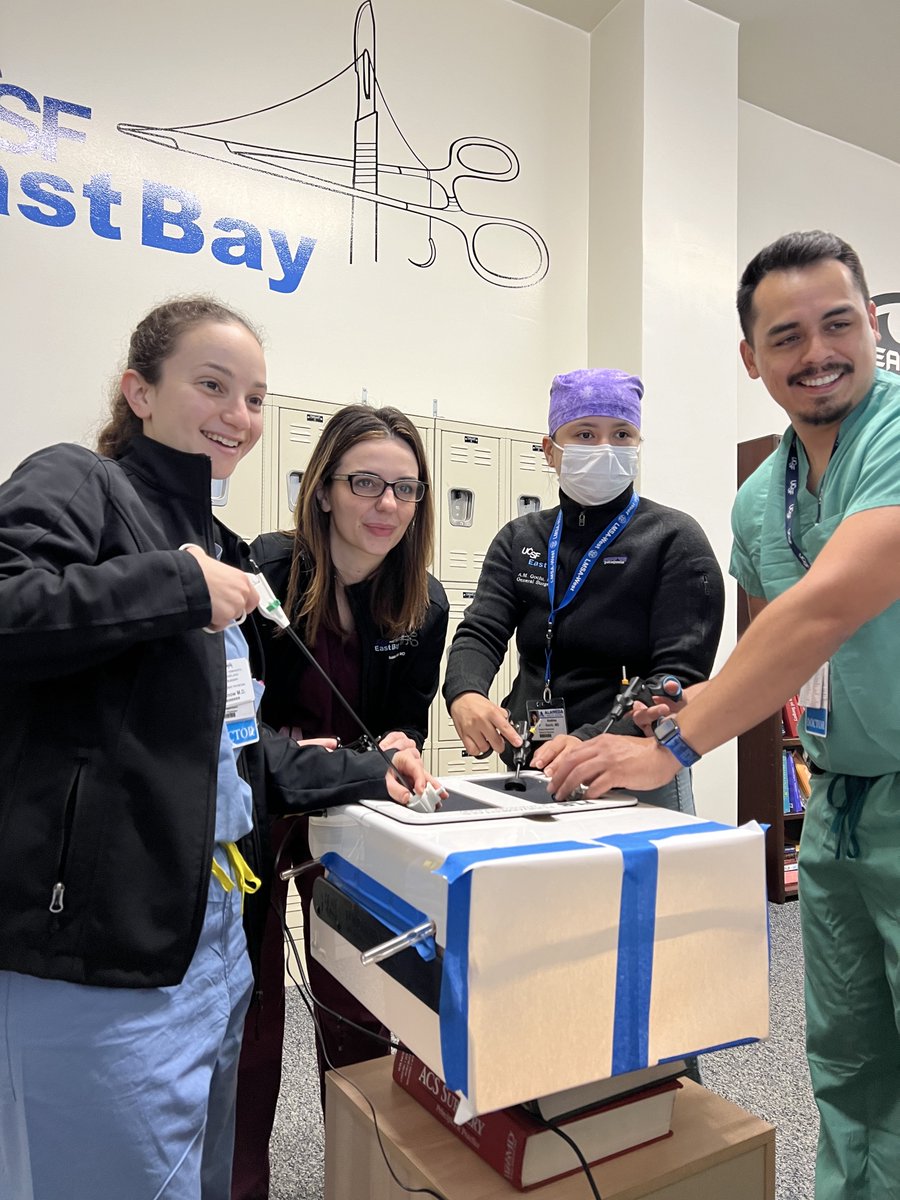 UCSF-East Bay tweet media