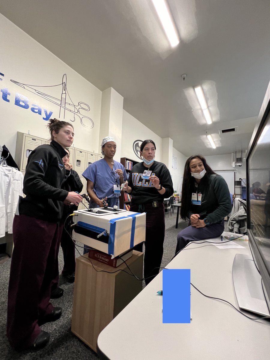 UCSF-East Bay tweet media