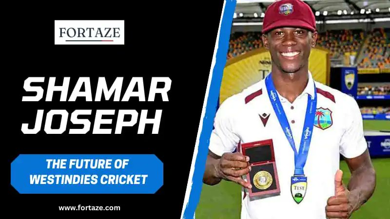 Shamar Joseph: The Future of West Indies #Cricket #Ashwin500  #shamarjoseph
