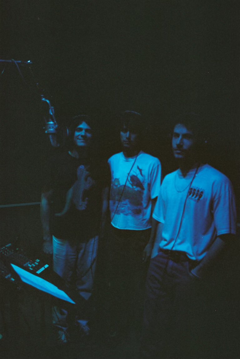 Iovewallows's tweet photo. wellcome to the new wallows era https://t.co/VQOBlFoKne