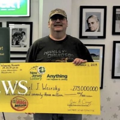 Micheal Weirsky tweet media