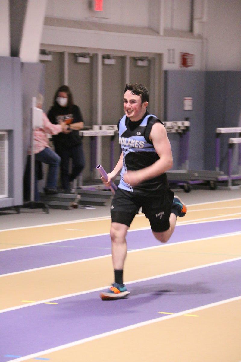 MidlakesX's tweet photo. Some more great performances last week at leagues! 3 more school records (1500m RW - Liz Elling, Triple Jump - Aiden Bryant, 4x200m Relay - Trey Martin, Fernando Resendiz, Andrew Briggs, Aiden Bryant) Sectionals Sunday!!! https://t.co/Lt1xalCgTp