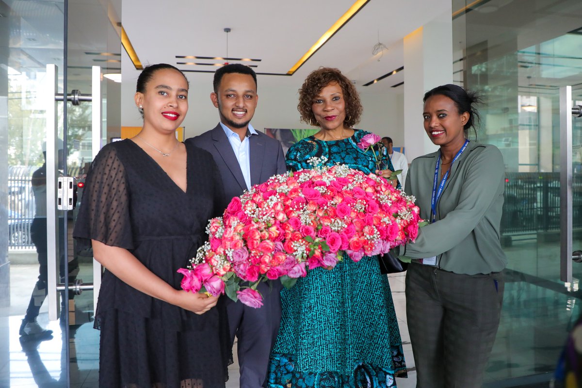 UNDP Africa tweet media