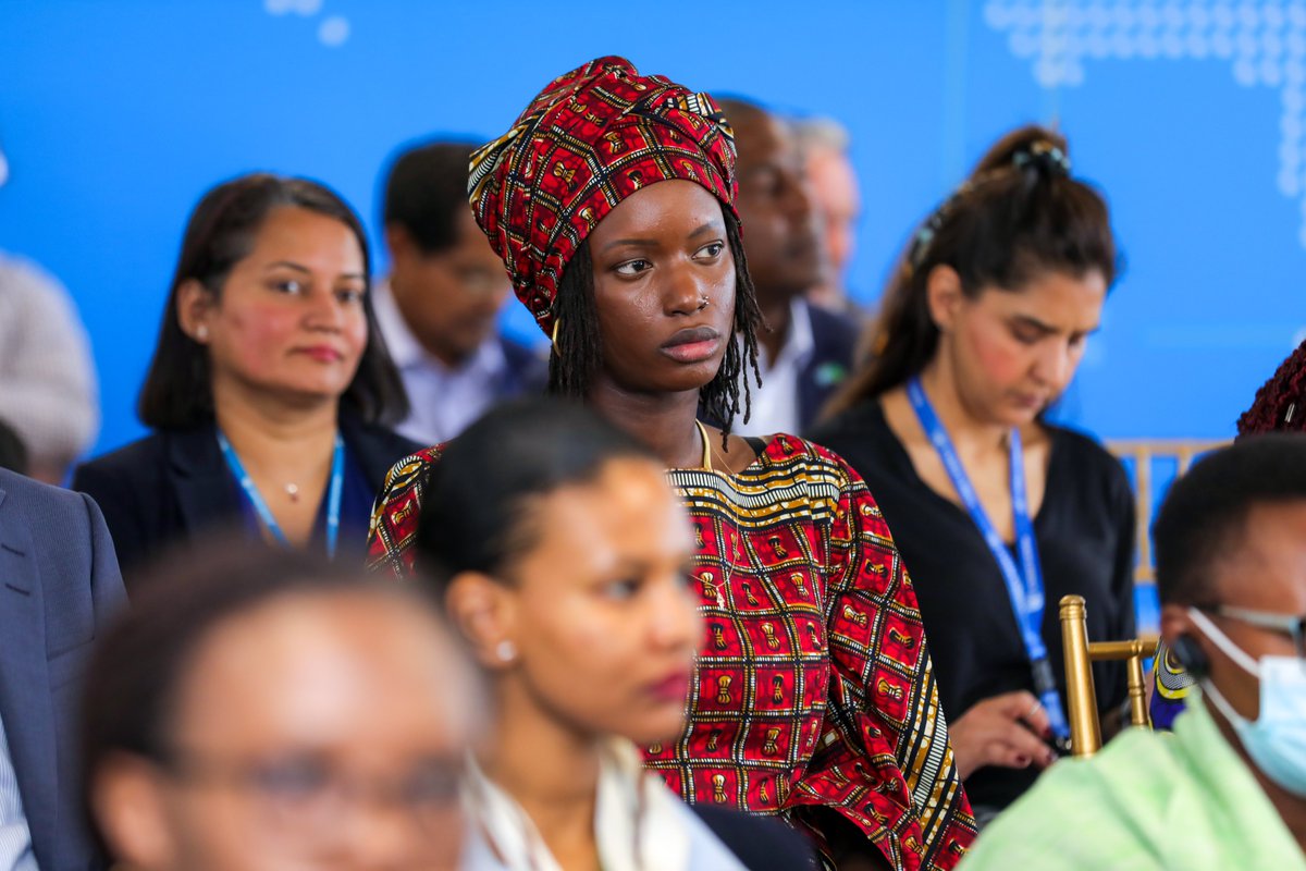 UNDP Africa tweet media