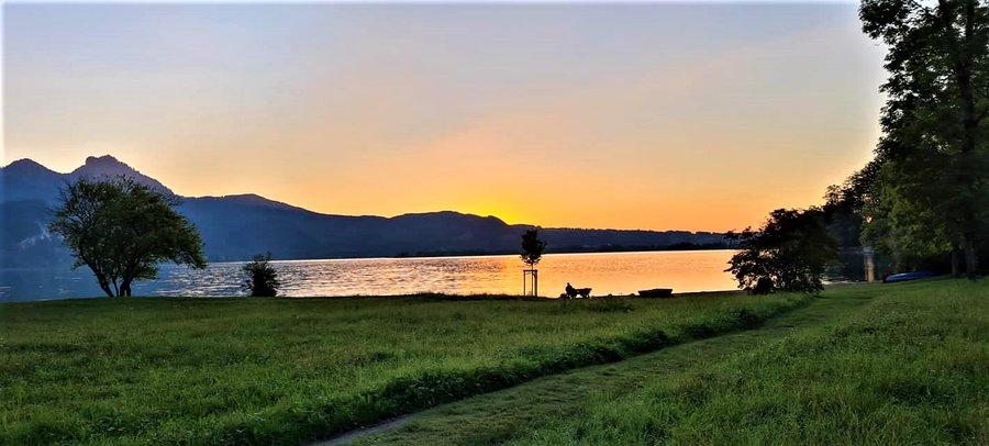 Greenisamissio1's tweet photo. As the last day of the week draws to a close, I wish my beloved and much appreciated fellow inhabitants of planet Earth a wonderful, relaxing good evening, a blessed night and a fantastic start in the weekend. Stay kind and healthy, may God bless you.❤️💙💚🌱☘️🌿🌳🌲🍀💚 https://t.co/fNX40khwCJ