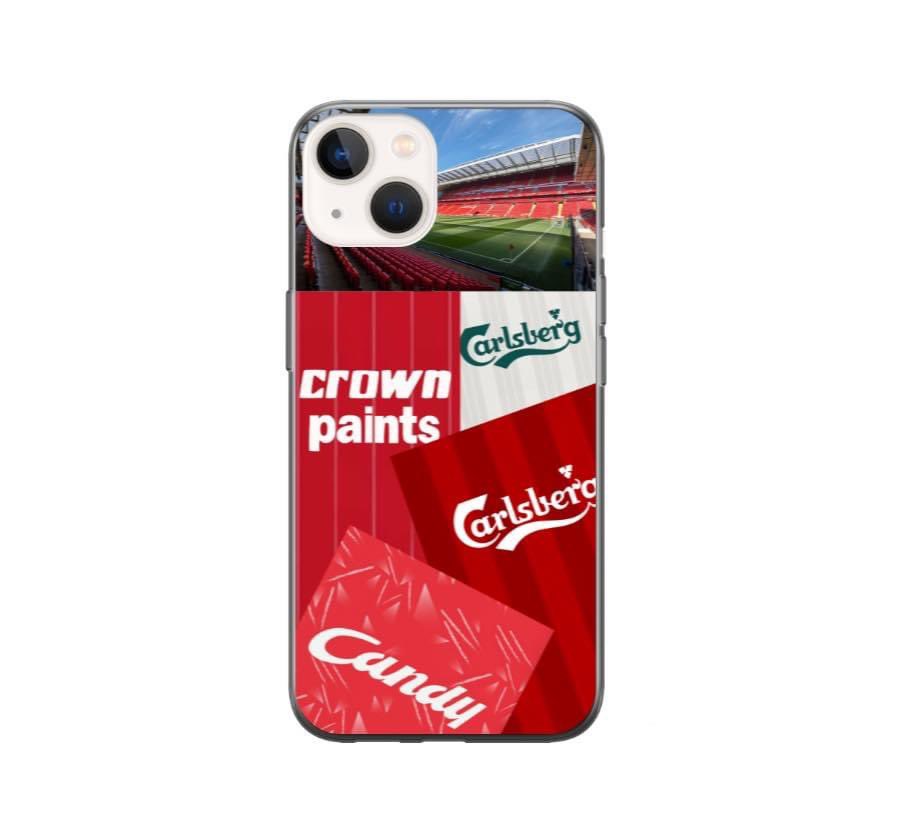 1990sFootball's tweet photo. Premium Hard Protective Rubber Silicone Phone Cases for iPhone only £7.49 with free post on Amazon

https://t.co/vVUVlZ4zFv

Perfect Birthday &amp; Christmas gifts 🎁 

Search your team in our etsy store for all the designs we have.

#AMZ2024 #liverpool #salah https://t.co/SfEDI7MOdB