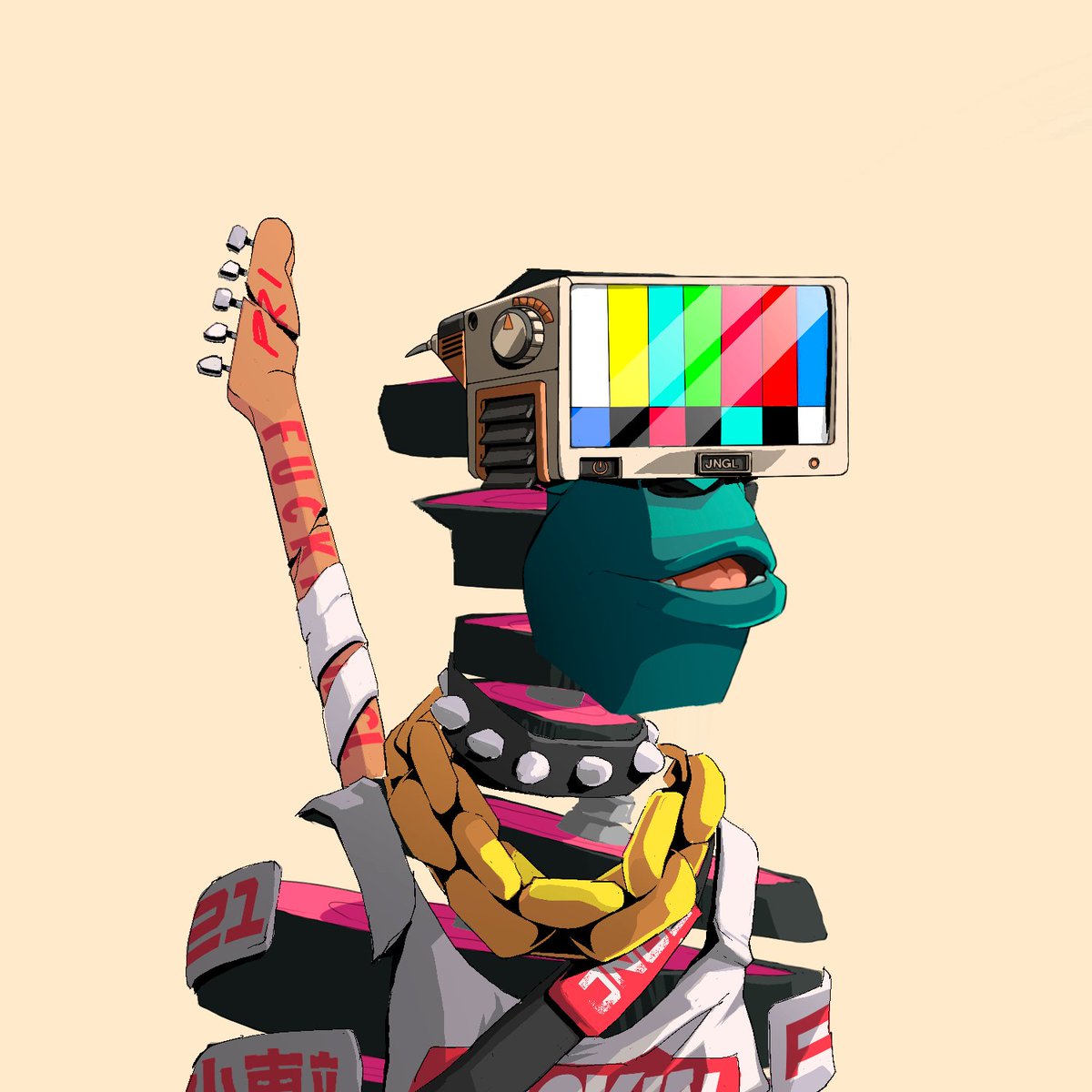 Primates Lab score today! <a href="/Primatesnft/">Primates🌿</a>