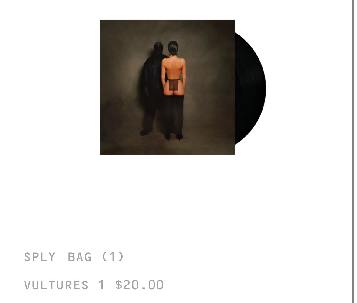 Dro 💿 Vinyl News on X: 