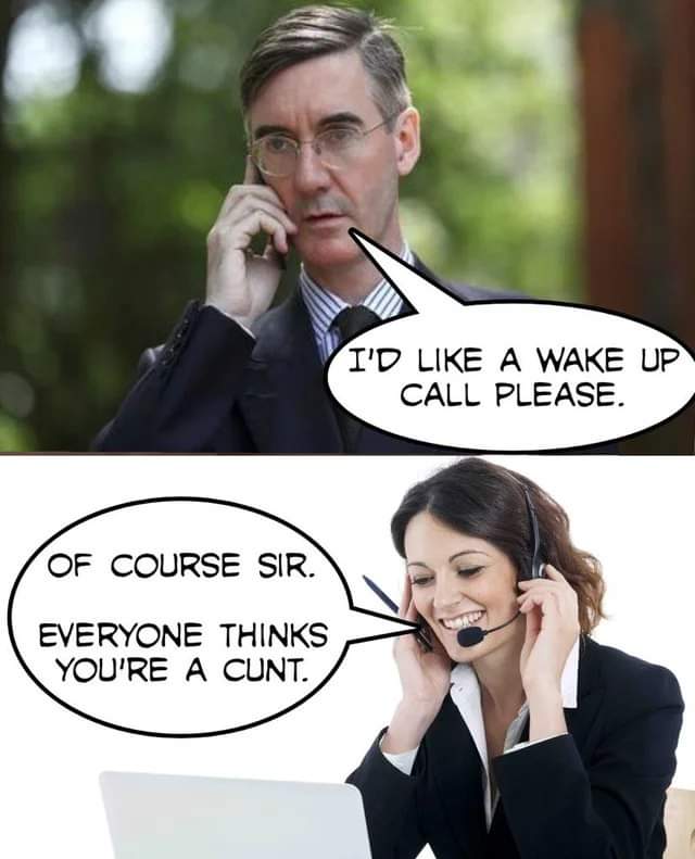 Wake up call for Jacob Rees-Mogg...
#LabourGain #Labour #WellingboroughByElection #GeneralElectionN0W