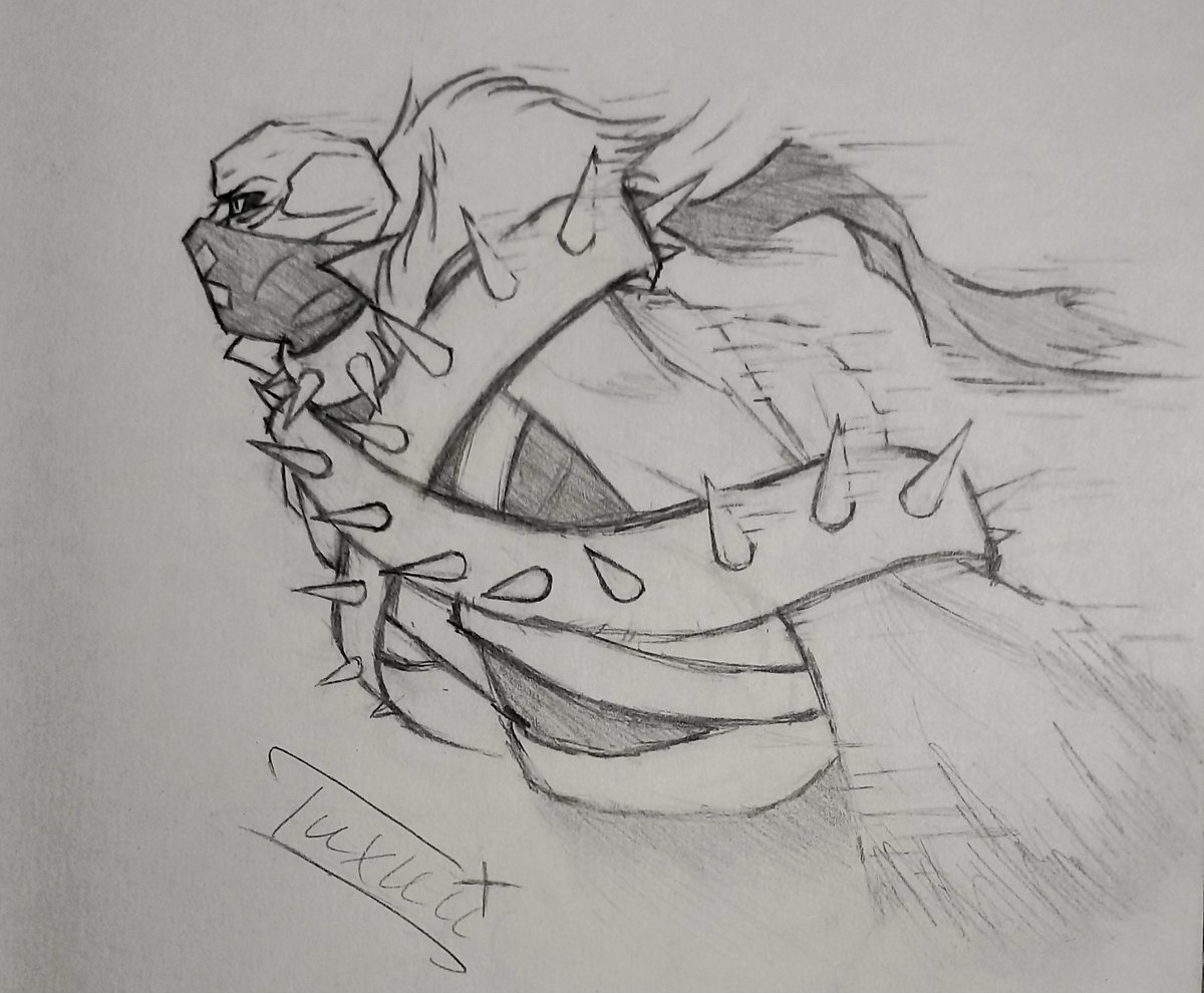 LeonaMacadamia's tweet photo. This is not the correct design xdd
I drew it almost from memory x") However, I like how it turned out✨
#undertale #fellcross https://t.co/s4IMUxbG51